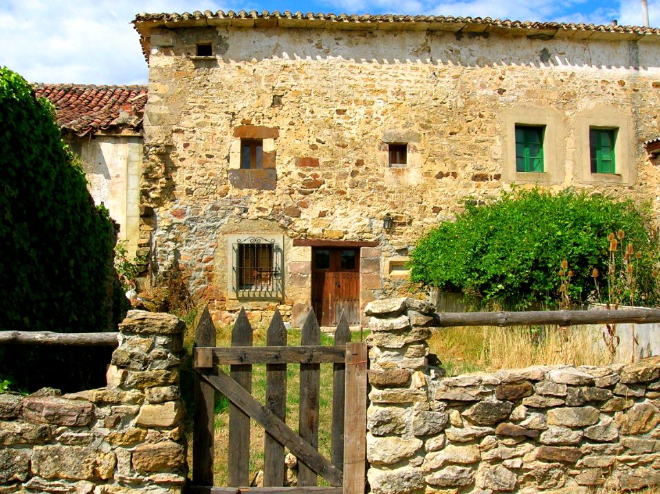 Pradanos del Tozo 26