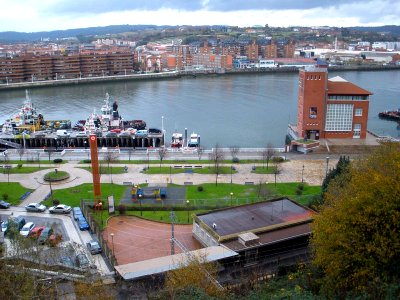 Portugalete 06