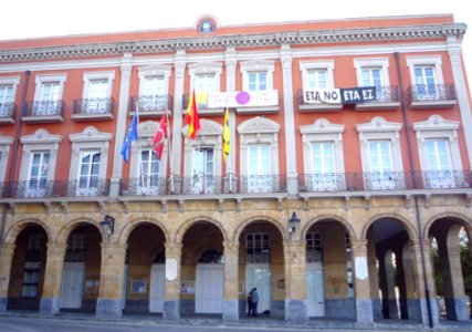 Portugalete - Ayuntamiento 2