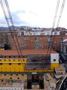 Portugalete - Puente de Vizcaya 23