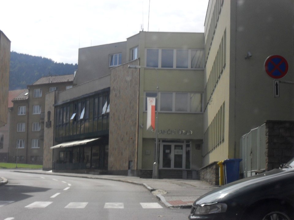 Prachatice a okoli - 28 srpna 2009 36