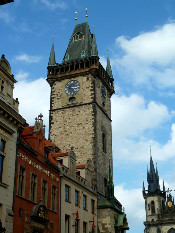 Praga 04-09-2013 01