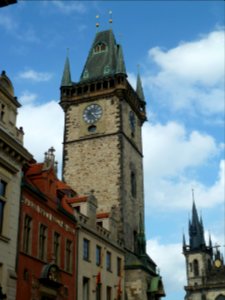 Praga 04-09-2013 01