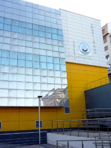 Portugalete - Zubi-Alde Kiroldegia 1
