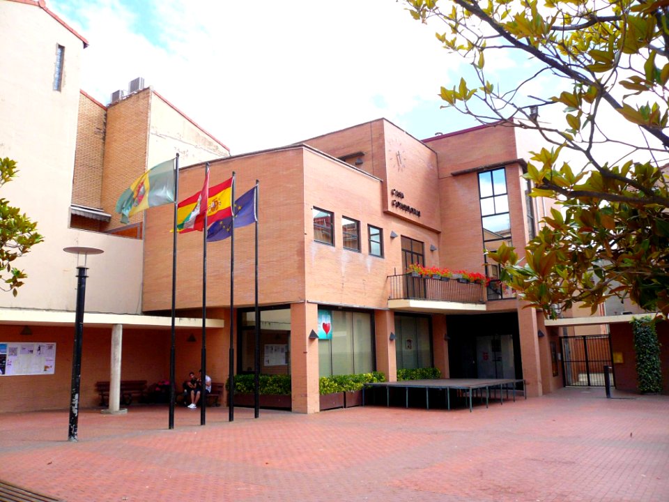Pradejón - Ayuntamiento 1
