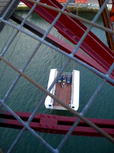 Portugalete - Puente de Vizcaya 12