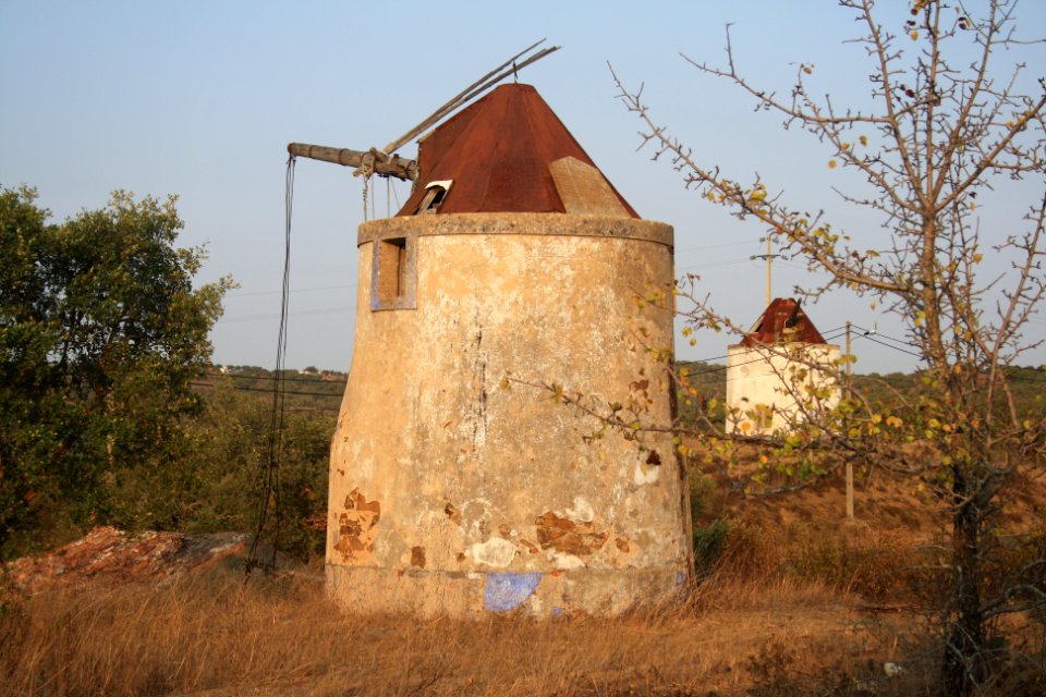 Portugese windmill7