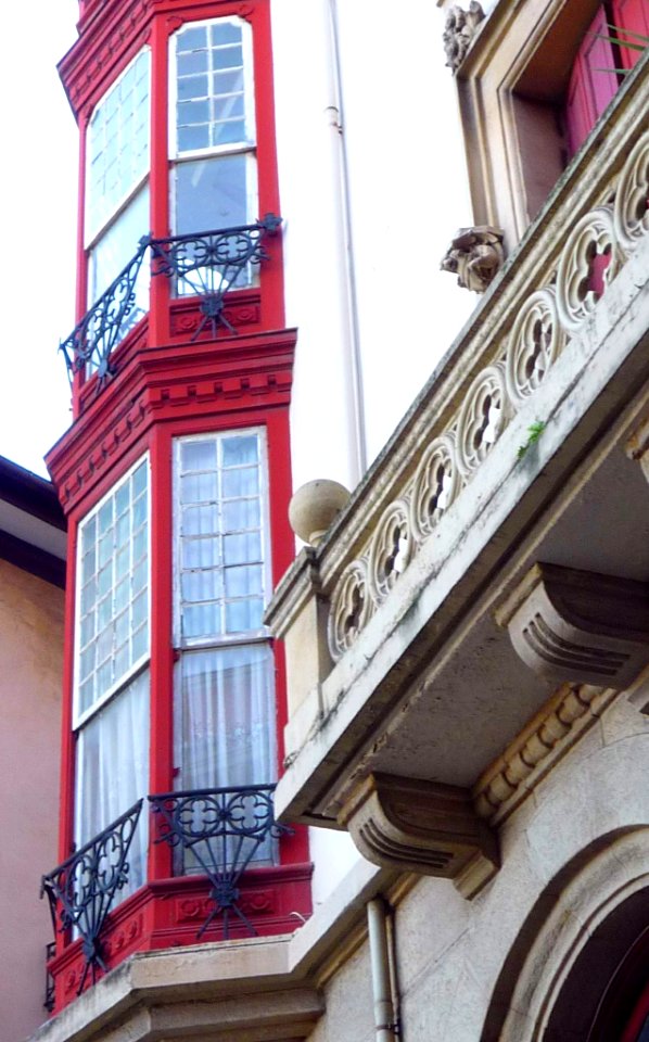 Portugalete - Casa de Elías López Bustamante 11