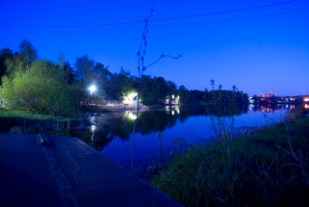 Poselok Gzelka