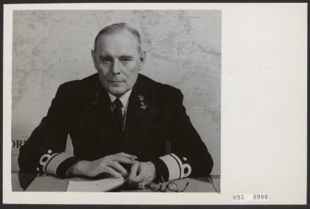 Portretten, marine, officieren, Bestanddeelnr 093-0900