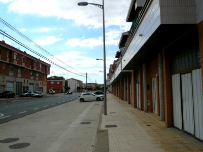 Pradejón 18