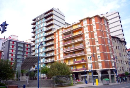Portugalete - Apartamentos 02