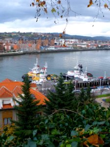 Portugalete 07