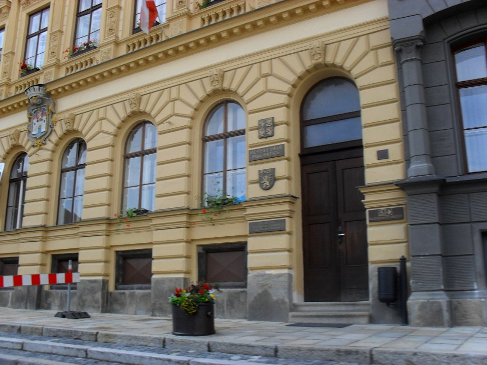 Prachatice a okoli - 28 srpna 2009 18