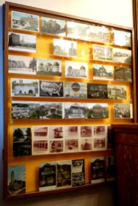 Postcards - Bayernhof Museum - DSC06211