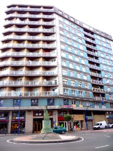 Portugalete - Apartamentos 04