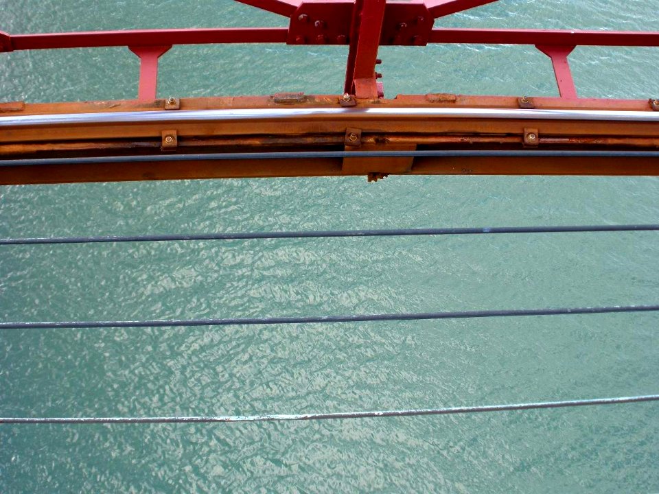 Portugalete - Puente de Vizcaya 20