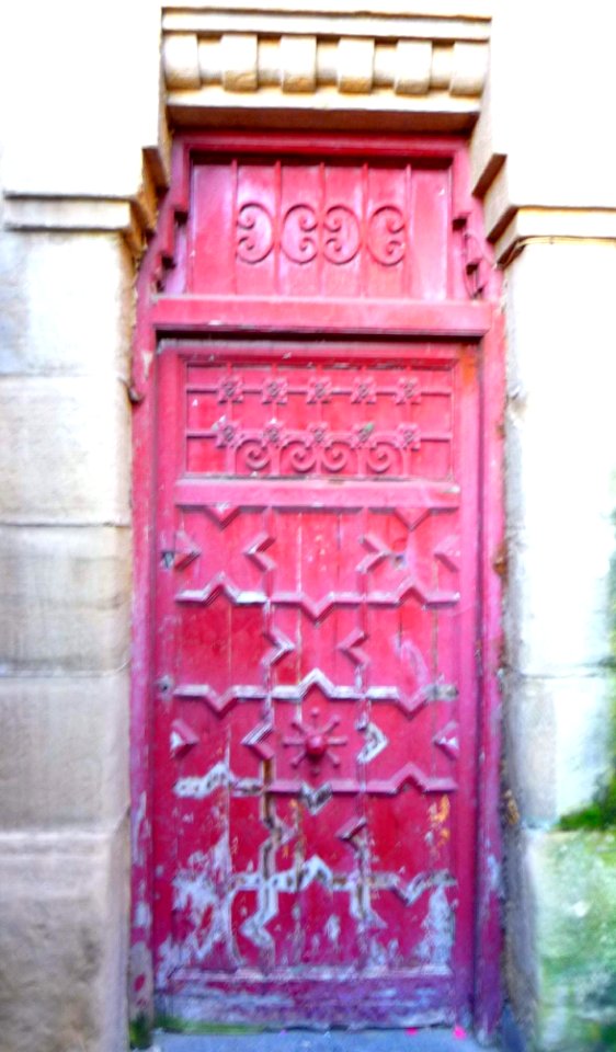Portugalete - Casa de Elías López Bustamante 13