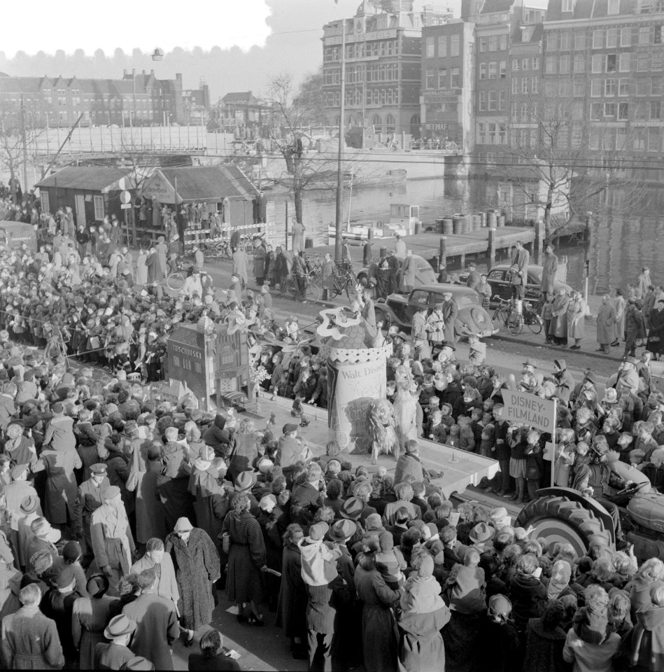 Praalwagen van Tuschinski, Bestanddeelnr 907-4554