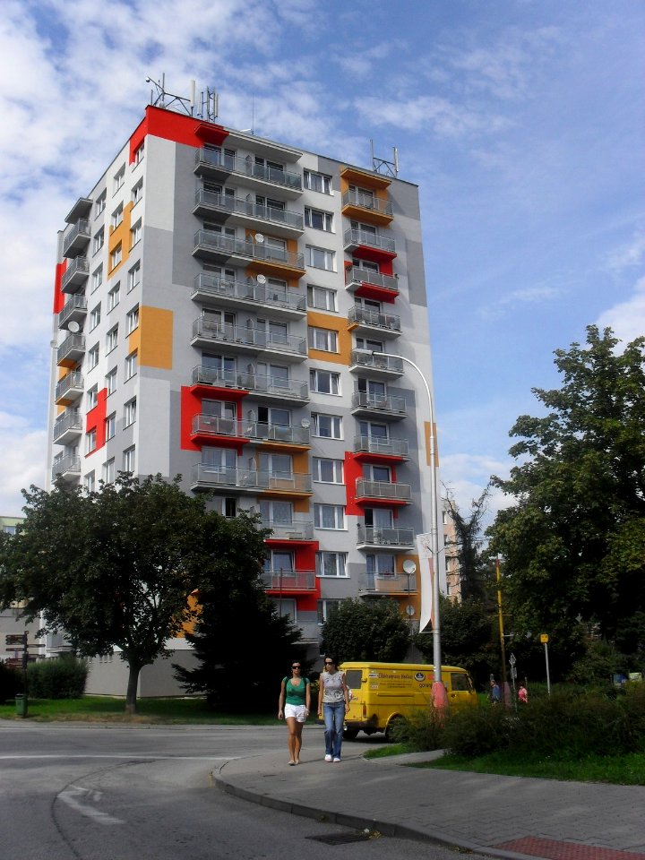 Prachatice a okoli - 28 srpna 2009 35