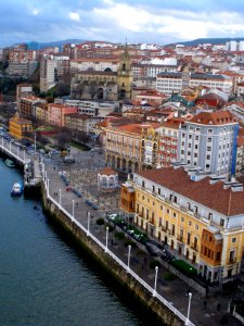 Portugalete 18