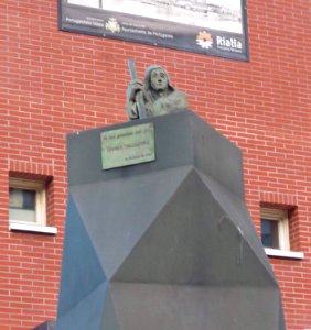 Portugalete - Rialia, Museo de la Industria 3