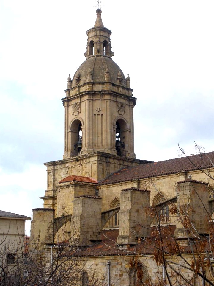 Portugalete - Basilica Sta Maria 33