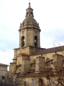 Portugalete - Basilica Sta Maria 33