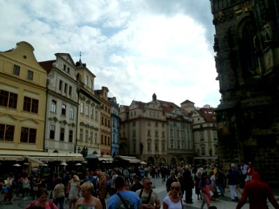Praga 04-09-2013 11