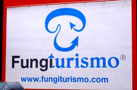 Pradejón - Centro de Interpretacion del Champiñón y Setas de la Rioja (Fungiturismo) 2