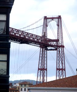 Portugalete - Puente de Vizcaya 28