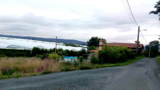 Pradedo O Val Narón