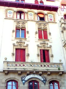 Portugalete - Casa de Elías López Bustamante 8