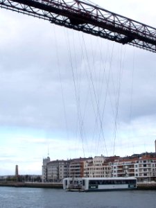 Portugalete - Puente de Vizcaya 03