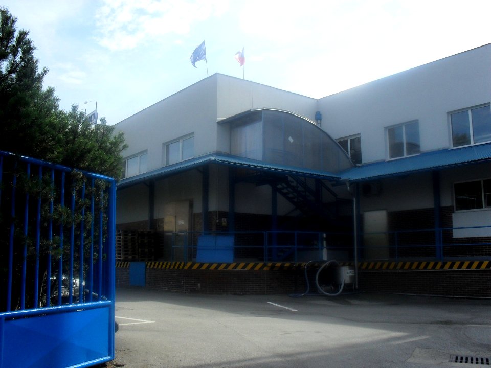 Prachatice a okoli - 28 srpna 2009 39