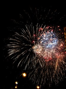 Prague Firework 2013 4775