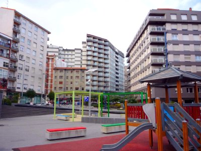 Portugalete - Apartamentos 05