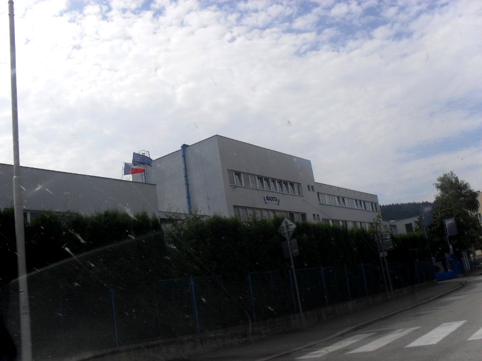 Prachatice a okoli - 28 srpna 2009 10