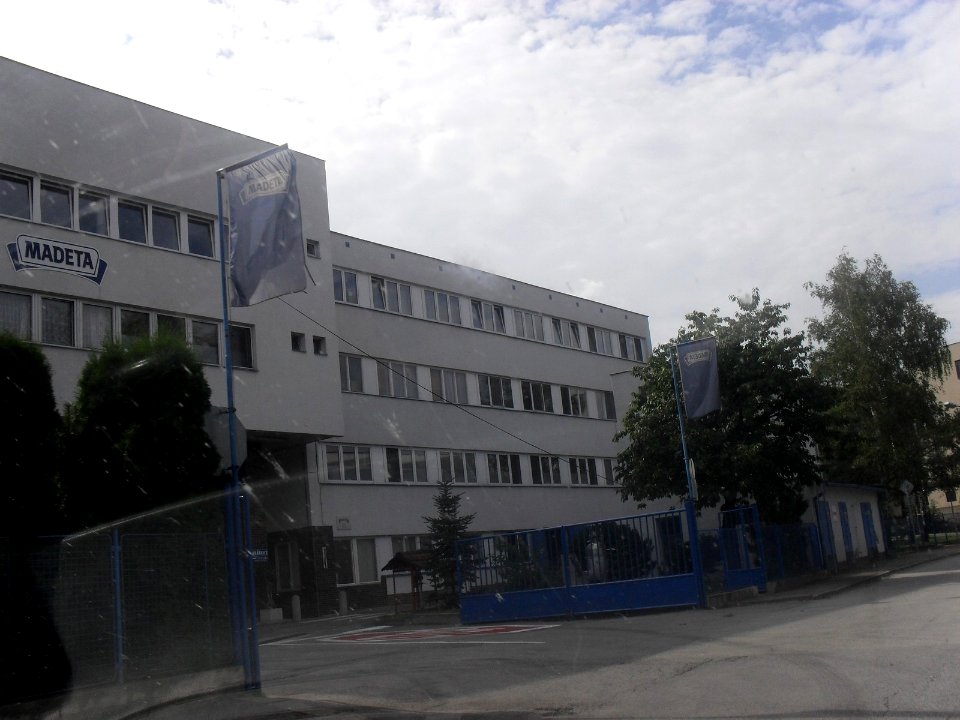 Prachatice a okoli - 28 srpna 2009 11