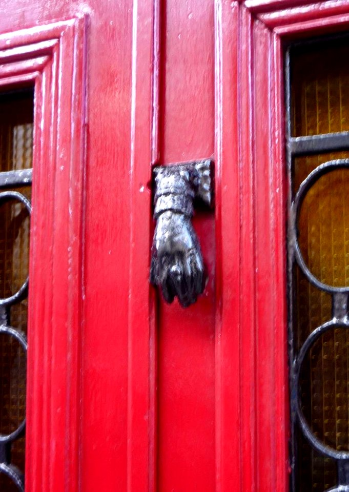 Portugalete - Puerta 2