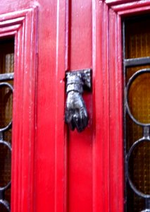 Portugalete - Puerta 2