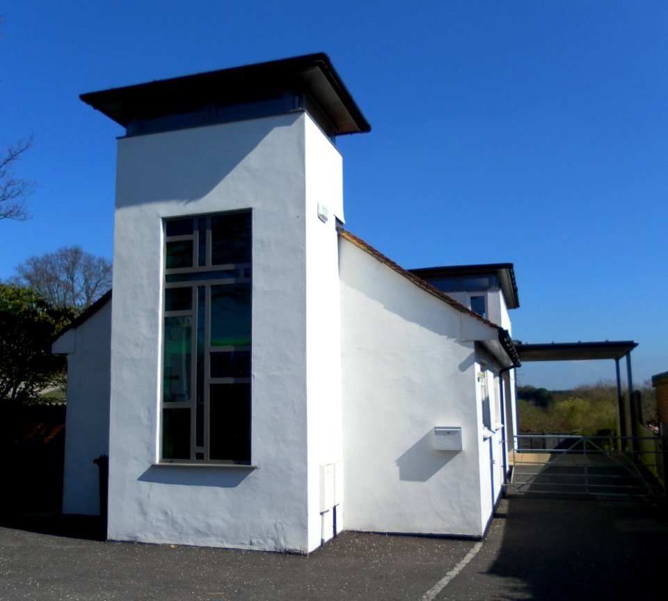 Poundfield Hall, Crowborough