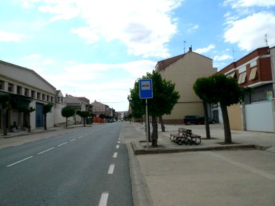 Pradejón 15