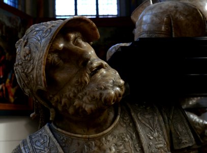 Praalgraf van Engelbrecht II van Nassau 17022016 17 Hannibal