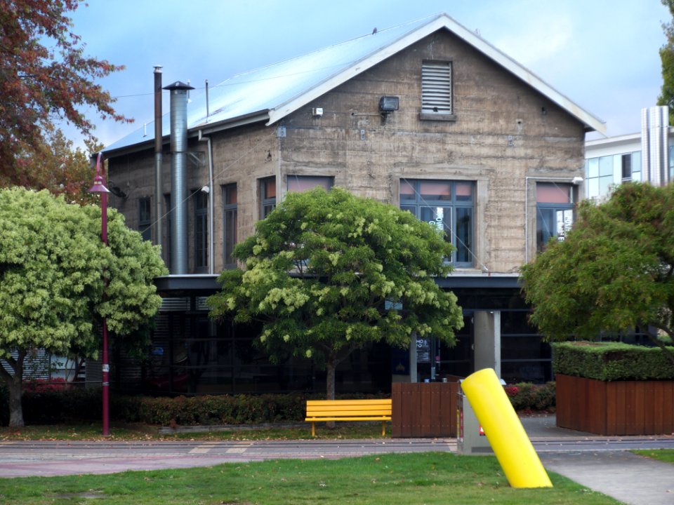 Powerhouse Gallery 20190424-006