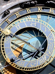 Prague Astronomical Clock, Prague Orloj picture-009