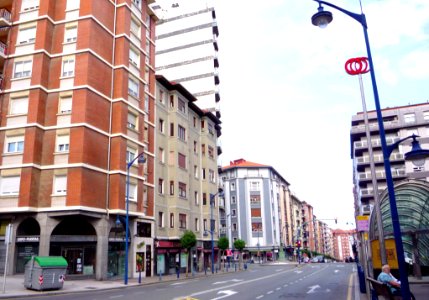 Portugalete - Apartamentos 01