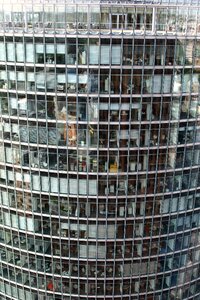 Hotel capital urban