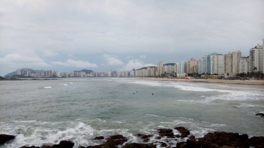Praia das Pitangueiras