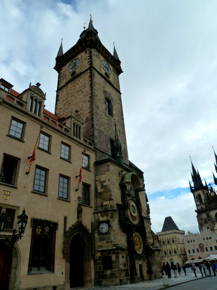 Prague 03-09-2013 05